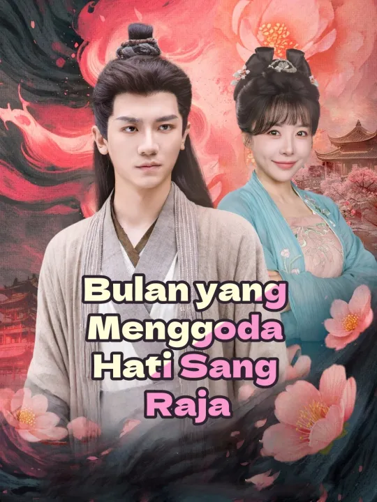 Bulan yang Menggoda Hati Sang Raja